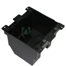 YGC-016 Factory price standard plastic waterproof electrical junction box sizes